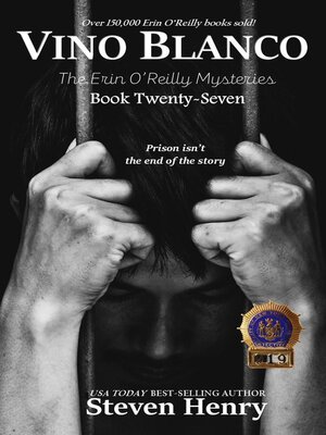 cover image of Vino Blanco